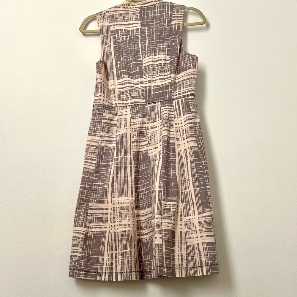 Anthropologie Maeve Magnifying Glass Dress - Picture 4 of 6